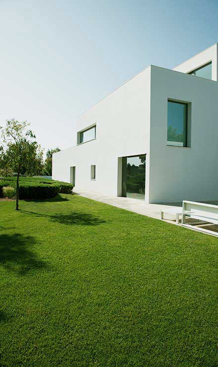 LinkNow Media Residential Landscaping