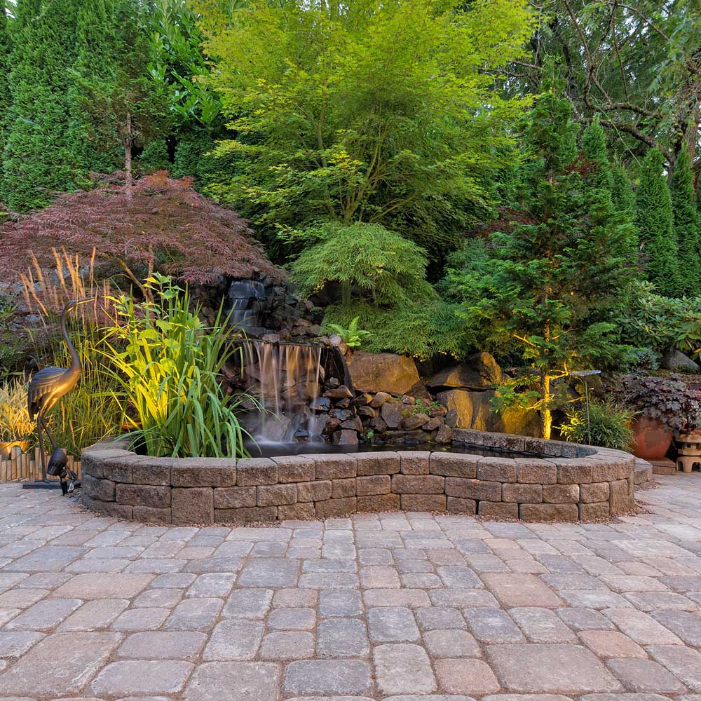 Brick Pavers Service